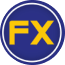 FOREIGN XCHANGE logo