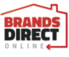 BRANDS DIRECT ONLINE logo